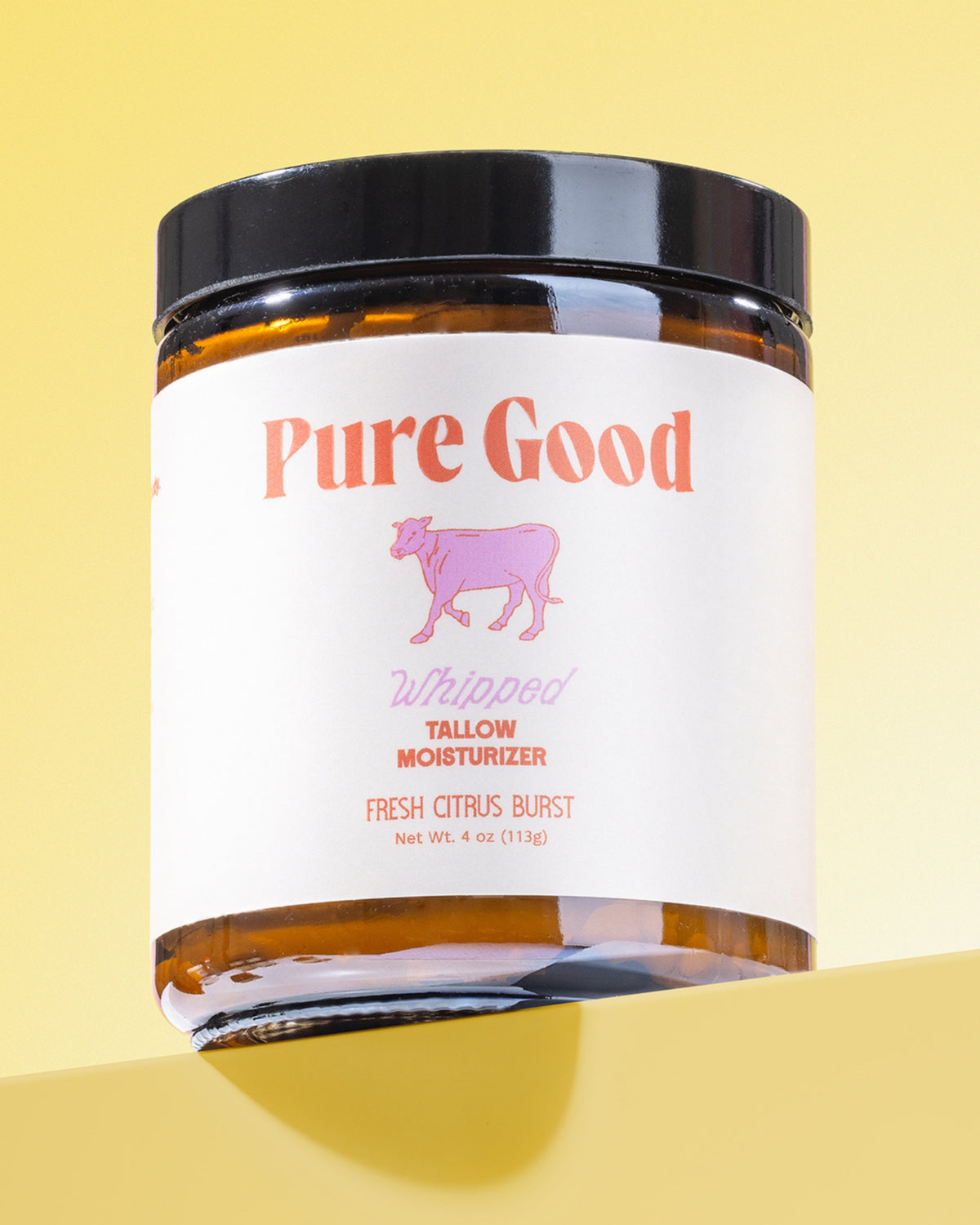Pure Good Revival · Tallow Balm