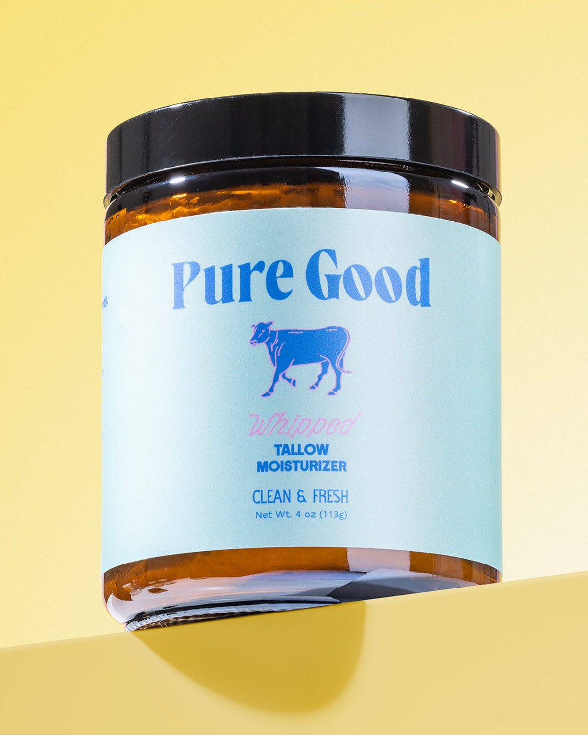 Pure Good Revival · Tallow Balm