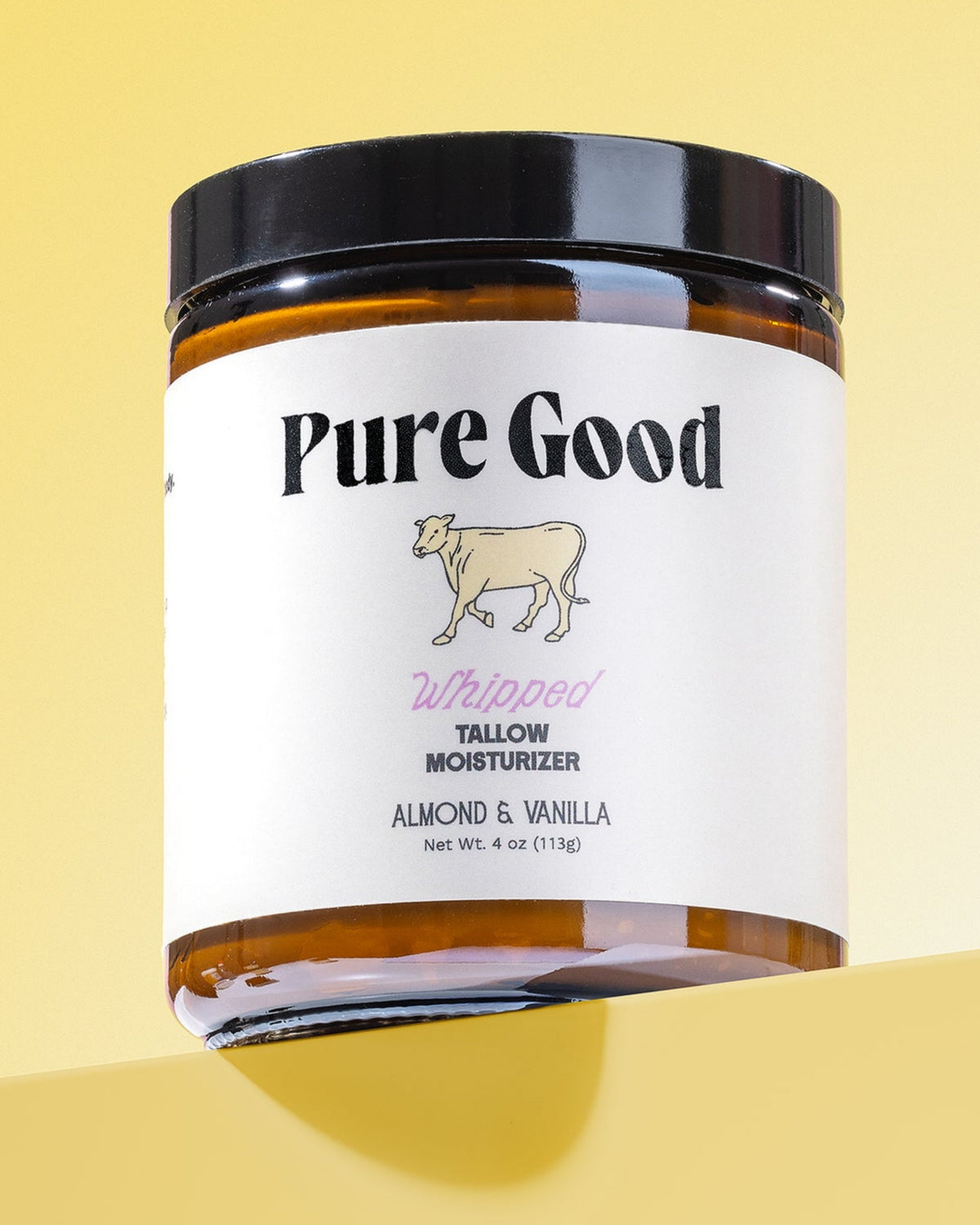 Pure Good Revival · Tallow Balm