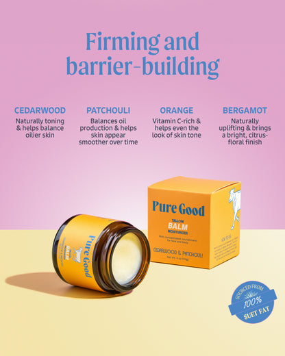 Pure Good Revival · Tallow Balm