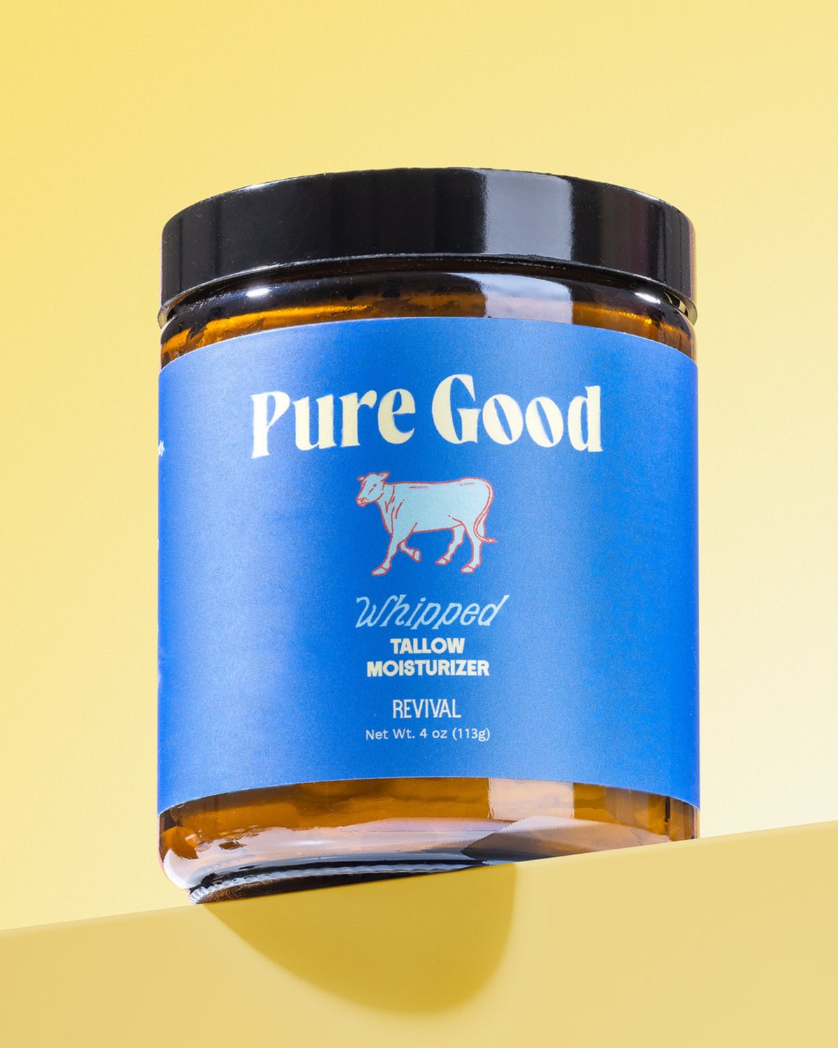 Pure Good Revival · Whipped Tallow