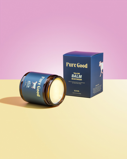 Pure Good Revival · Tallow Balm