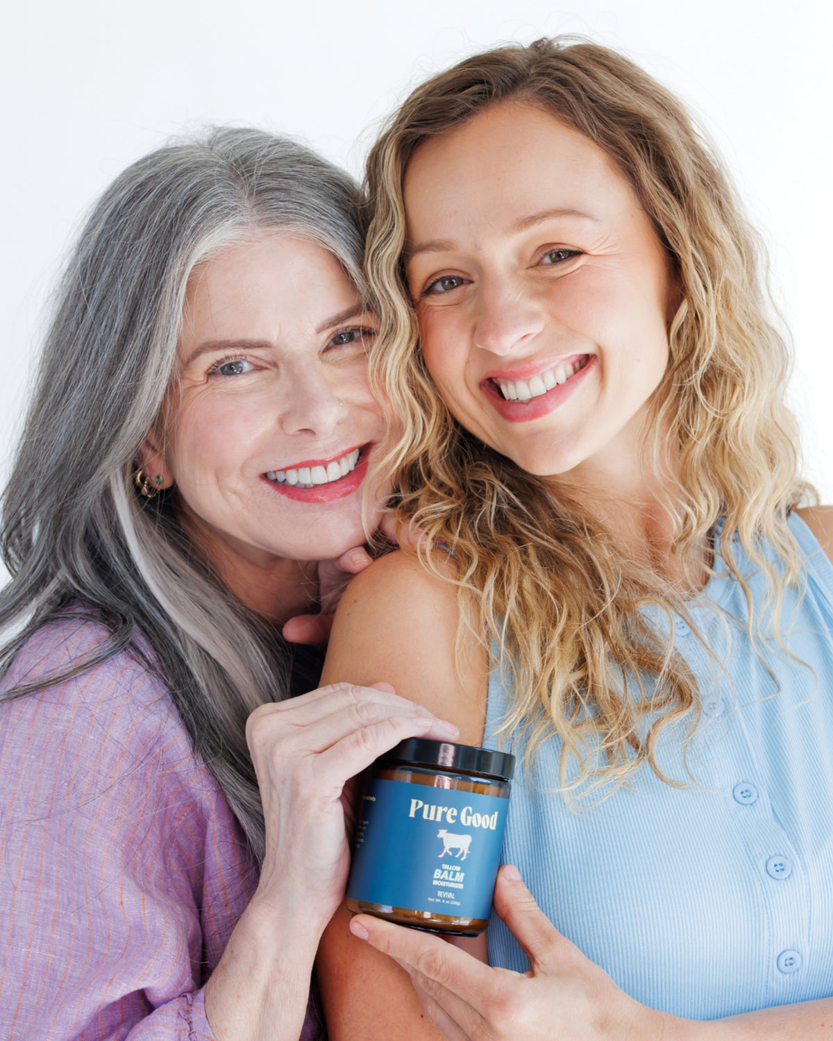 Pure Good Revival · Tallow Balm