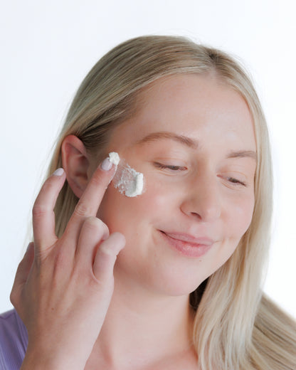 Pure Good Revival · Whipped Tallow