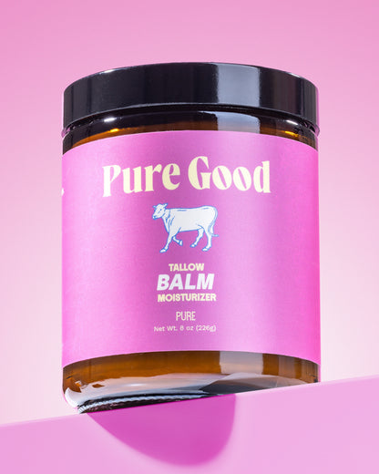 Pure Good Revival · Tallow Balm
