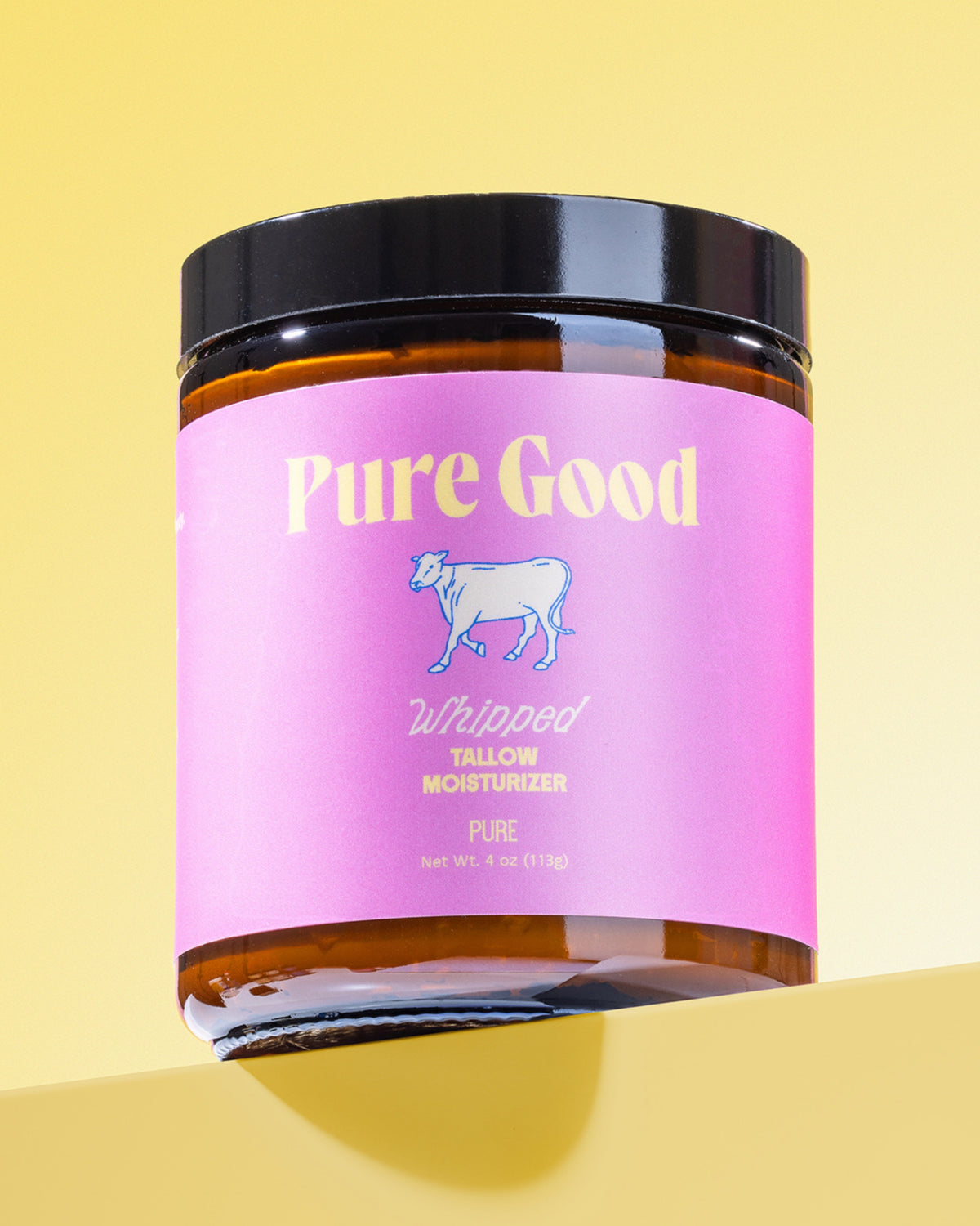 Pure Good Revival · Whipped Tallow
