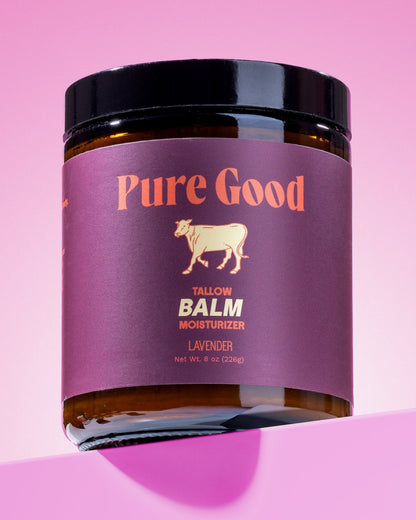 Pure Good Revival · Tallow Balm