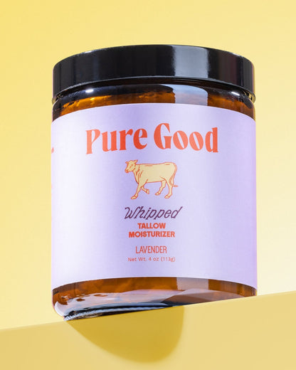 Pure Good Revival · Whipped Tallow